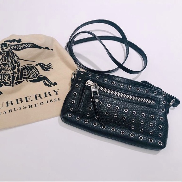 Burberry Prorsum Mini Bag - Picture 2 of 4